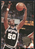 1994-95 Ultra #174 David Robinson