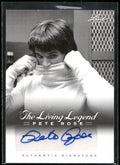 2012 Leaf Pete Rose The Living Legend #AU-14 Pete Rose Autographs
