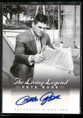 2012 Leaf Pete Rose The Living Legend #AU-6 Pete Rose Autographs