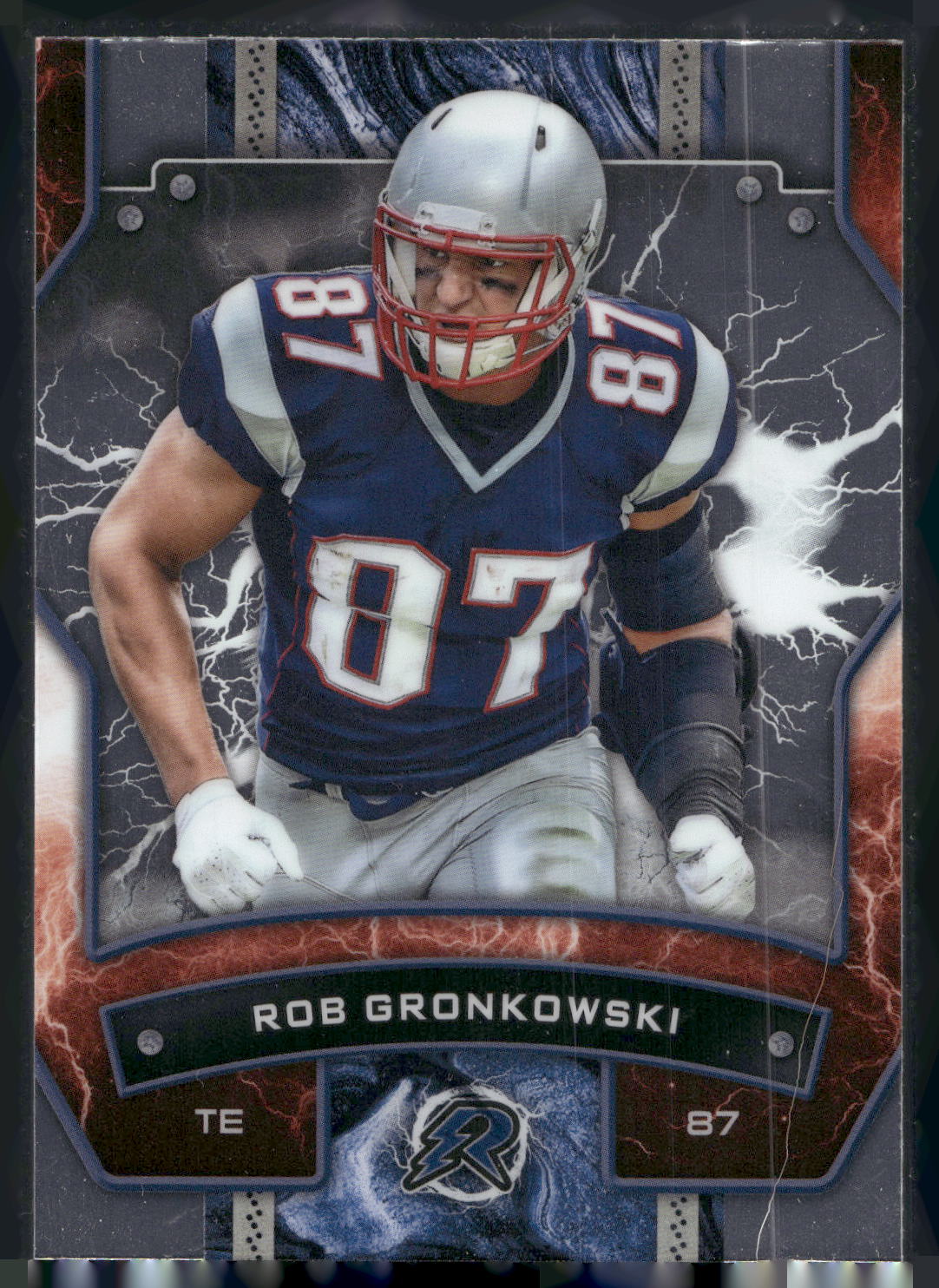 2024 Topps Resurgence #66 Rob Gronkowski
