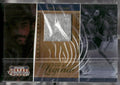 2007 Donruss Americana Sports Legends #SL-3 Walt Frazier SN/500 Material