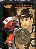 1996-97 Pinnacle Mint Collection #3 Eric Lindros Bronze