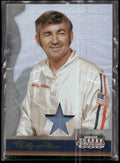 2007 Donruss Americana Materials #69 Bobby Allison