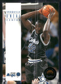 1993-94 SkyBox Premium #133 Shaquille O'Neal
