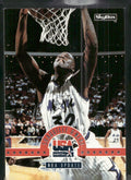 1994 SkyBox USA #70 Shaquille O'Neal