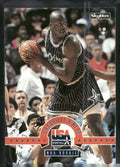 1994 SkyBox USA #68 Shaquille O'Neal