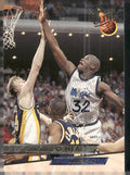 1993-94 Ultra #135 Shaquille O'Neal