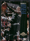 1994-95 SkyBox Premium #118 Shaquille O'Neal