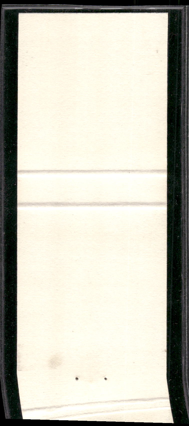 1980 Liberty Collectors Club "Superstar" Matchbook #8 Pete Rose