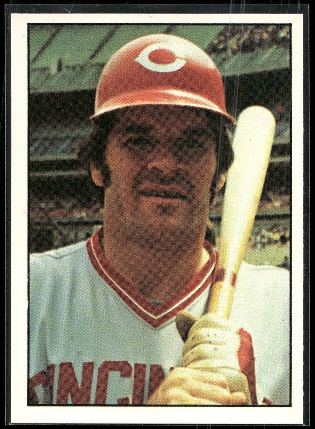 1976 SSPC #41 Pete Rose