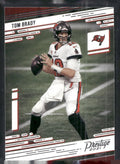 2021 Panini Prestige #184 Tom Brady