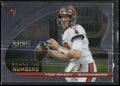2021 Panini Playoff #BTN-TBR Tom Brady Behind the Numbers