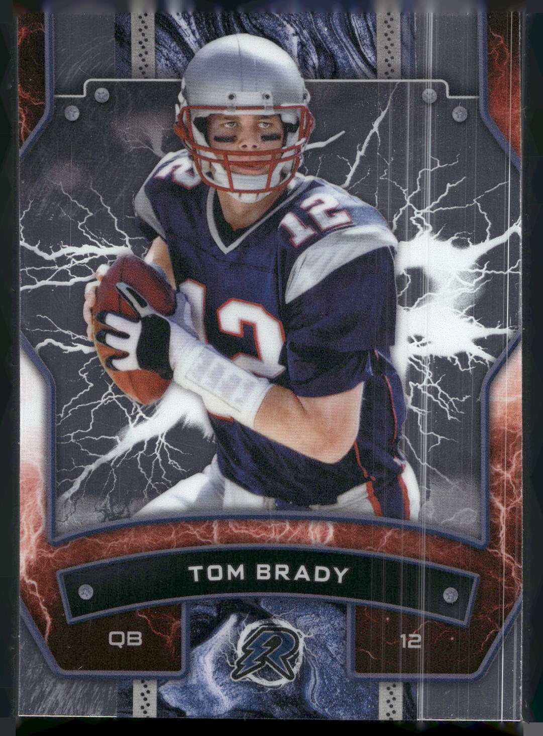 2024 Topps Resurgence #67 Tom Brady