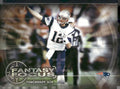 2014 Topps #FF-TB Tom Brady Fantasy Focus