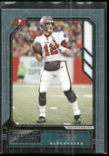 2020 Panini Playbook #87 Tom Brady