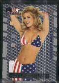 2002 Bench Warmer #5 Lisa Ligon All-American Chromium