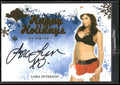2012 Bench Warmer Holiday Lora Peterson