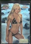 2003 Bench Warmer #1 Nikki Ziering