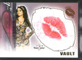 2012 Bench Warmer Vault #12 Miriam Gonzalez Kiss