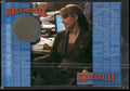 2006-07 Inkworks Smallville Season 5 #PW5 Lois Lane Pieceworks Costume