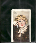 1934 Gallaher Park Drive Champions of Screen & Stage #2 Mae West