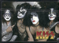 1998 Cornerstone Kiss Series Two #P2 Shout it out loud!! Promos