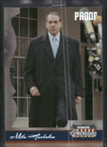 2007 Donruss Americana #23 Mike Huckabee Silver Proofs Retail