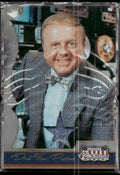 2007 Donruss Americana #19 Dick Van Patten Stars Material