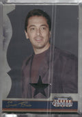 2007 Donruss Americana #96 Scott Baio Stars Material