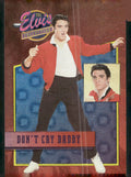 1992 The River Group The Elvis Collection #29 Don't Cry Daddy Top Ten Hits