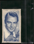 1947 Turf Film Stars #32 Alan Ladd