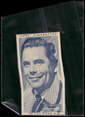 1947 Turf Film Stars #36 Glenn Ford