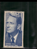 1947 Turf Film Stars #23 Spencer Tracy