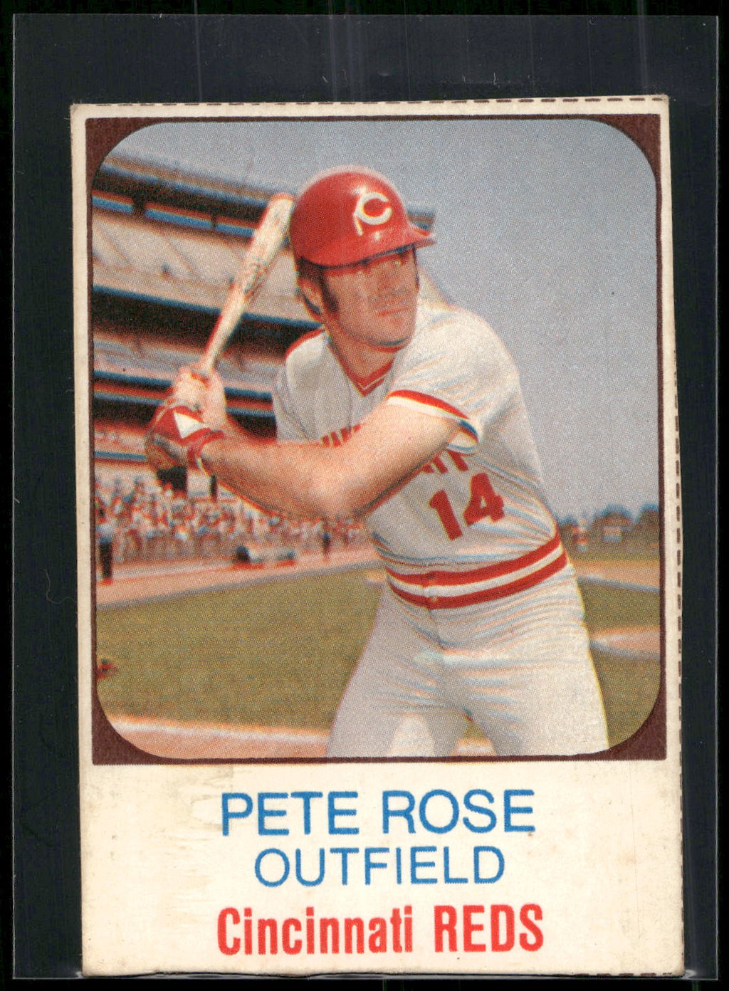 1975 Hostess Twinkies #29 Pete Rose