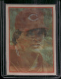 1987 Sportflics #25 Pete Rose