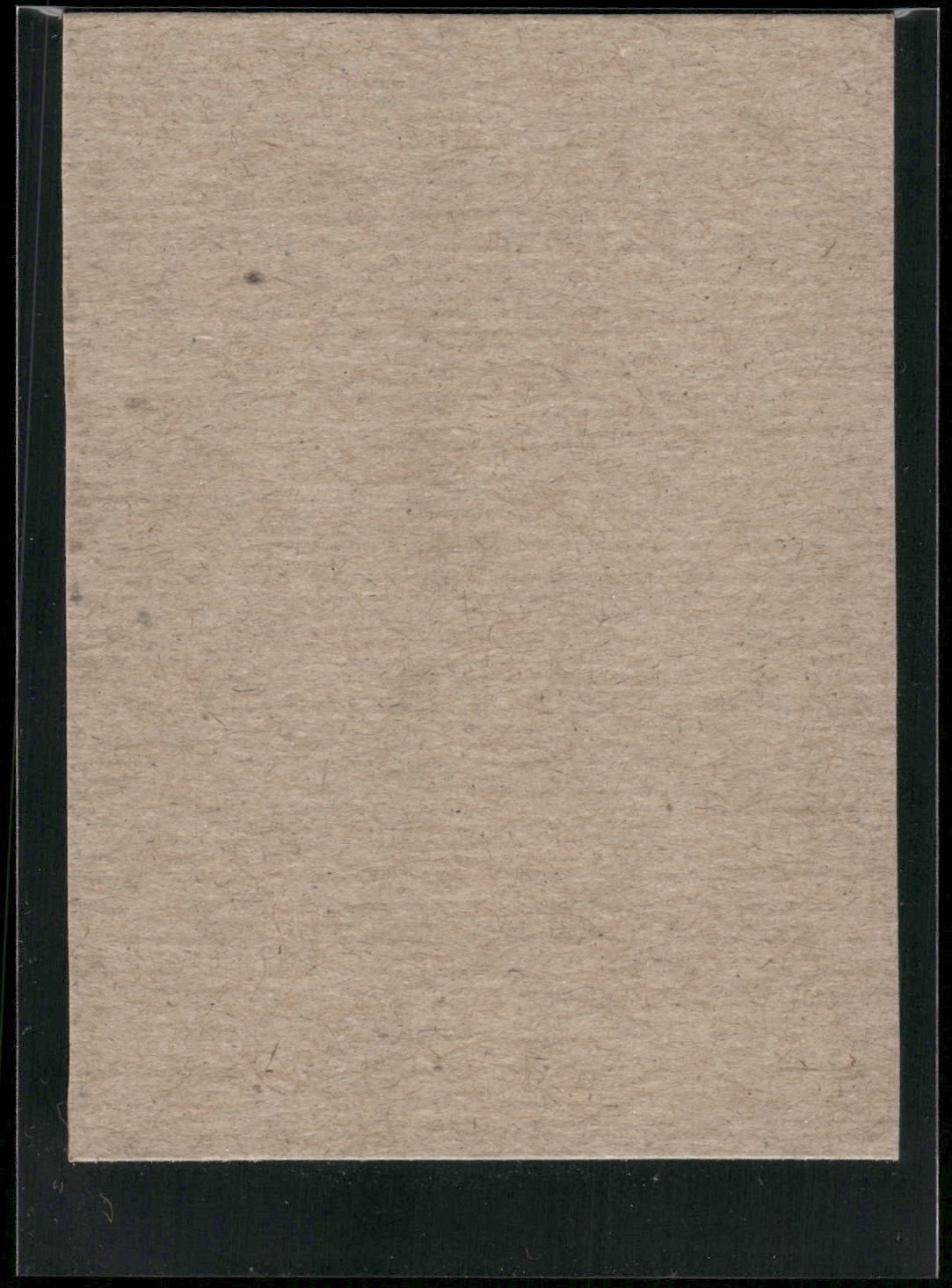 1985 Wheaties Pete Rose "4192 Hits" Box Cutout Card