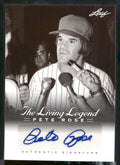 2012 Leaf Pete Rose The Living Legend #AU-27 Pete Rose Autographs