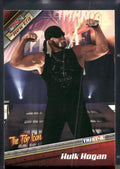 2010 TriStar TNA New Era #2 Hulk Hogan