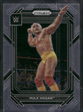 2023 Panini Prizm WWE #195 Hulk Hogan