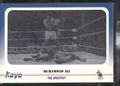 1991 Kayo #235 Muhammad Ali