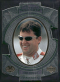 2000 Upper Deck Victory Circle #IS5 Tony Stewart Income Statement LTD