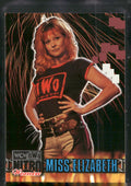 1999 Topps WCW/nWo Nitro #56 Miss Elizabeth