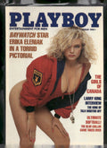 1997 Playboy Centerfold Collection: August #109 Erika Eleniak