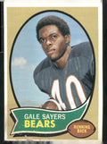1970 Topps #70 Gale Sayers