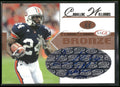 2005 SAGE #A50 Cadillac Williams Autographs Gold #/400