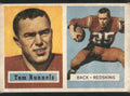 1957 Topps #110 Tom Runnels
