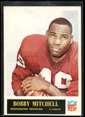 1965 Philadelphia #191 Bobby Mitchell