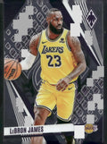 2023-24 Panini Phoenix #211 LeBron James