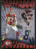 2024 Panini Illusions #43 Travis Kelce