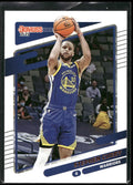 2021-22 Donruss #68 Stephen Curry